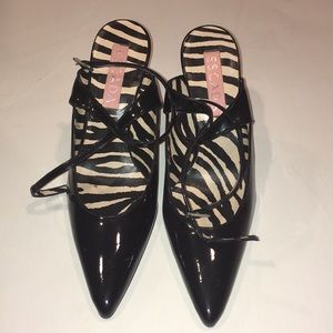 Escada shoes size 37 us 7